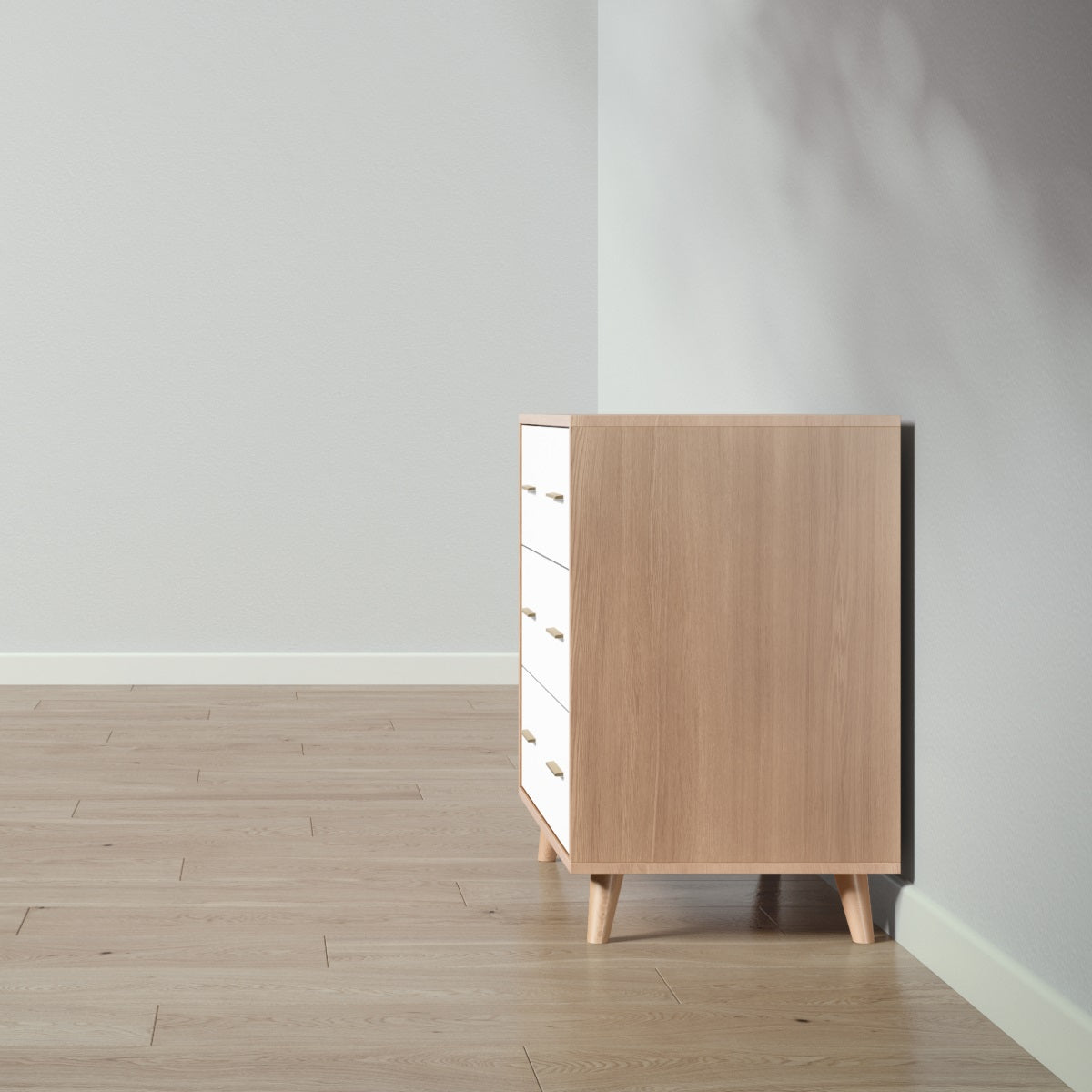 Romina New York Single Dresser Dressers Romina Furniture