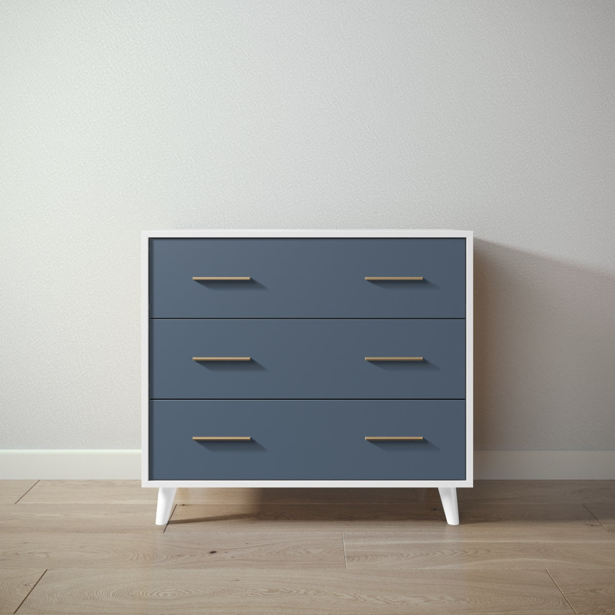 Romina New York Single Dresser Dressers Romina Furniture
