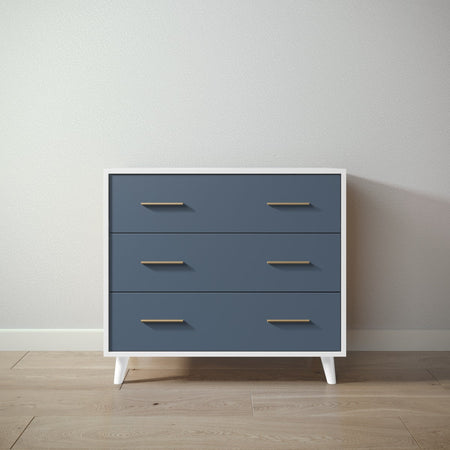 Romina New York Single Dresser Dressers Romina Furniture