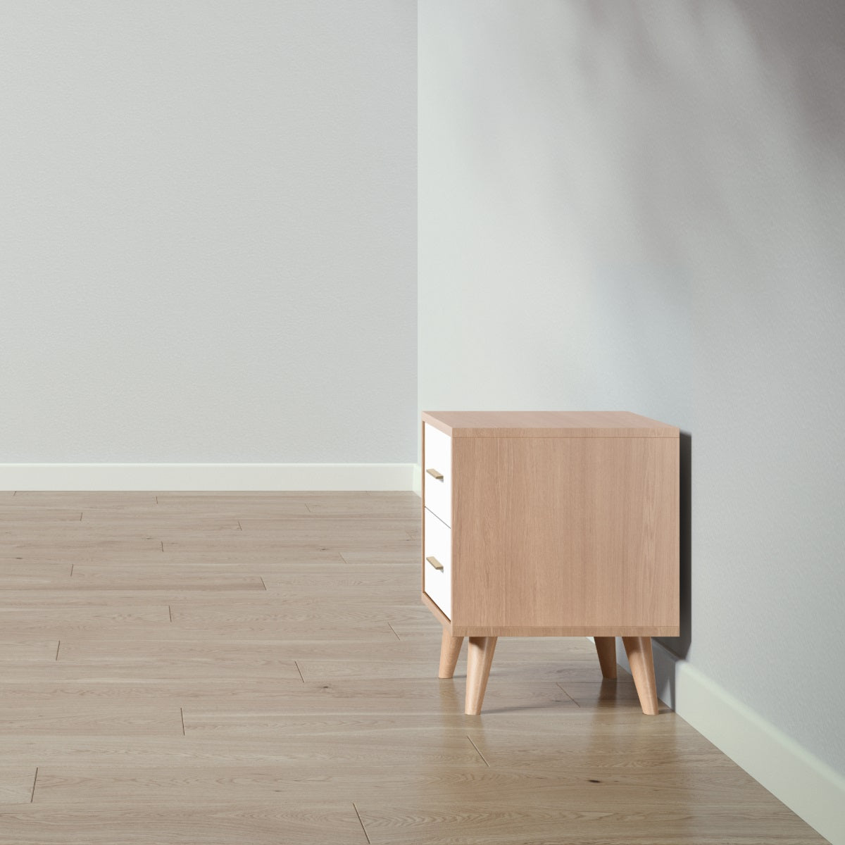 Romina New York Nightstand Nightstands Romina Furniture
