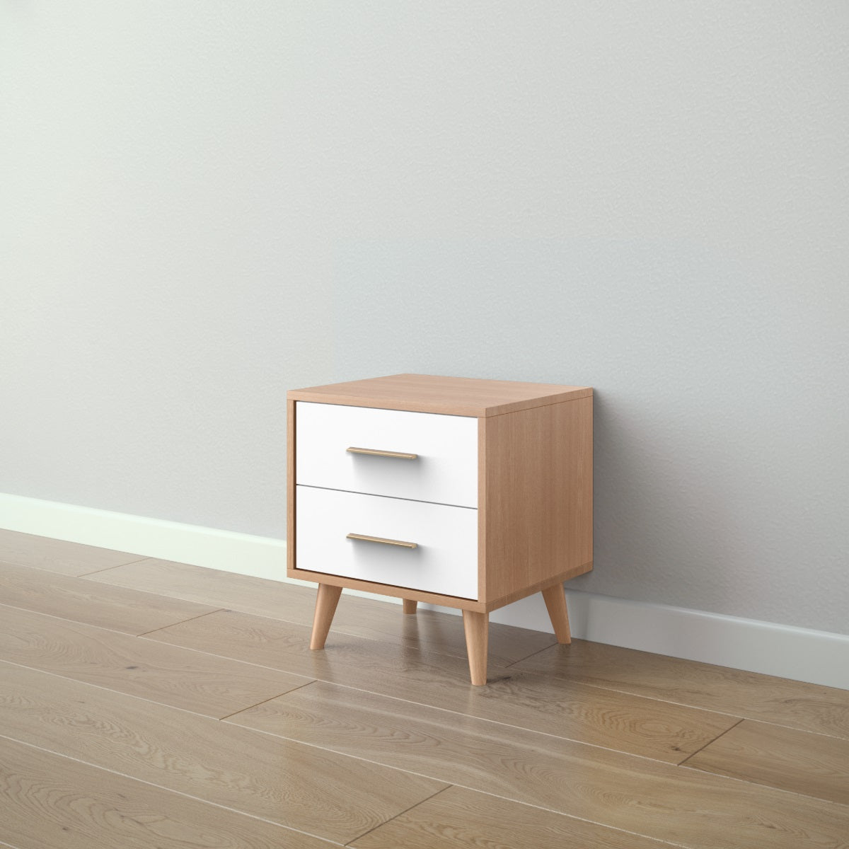 Romina New York Nightstand Nightstands Romina Furniture