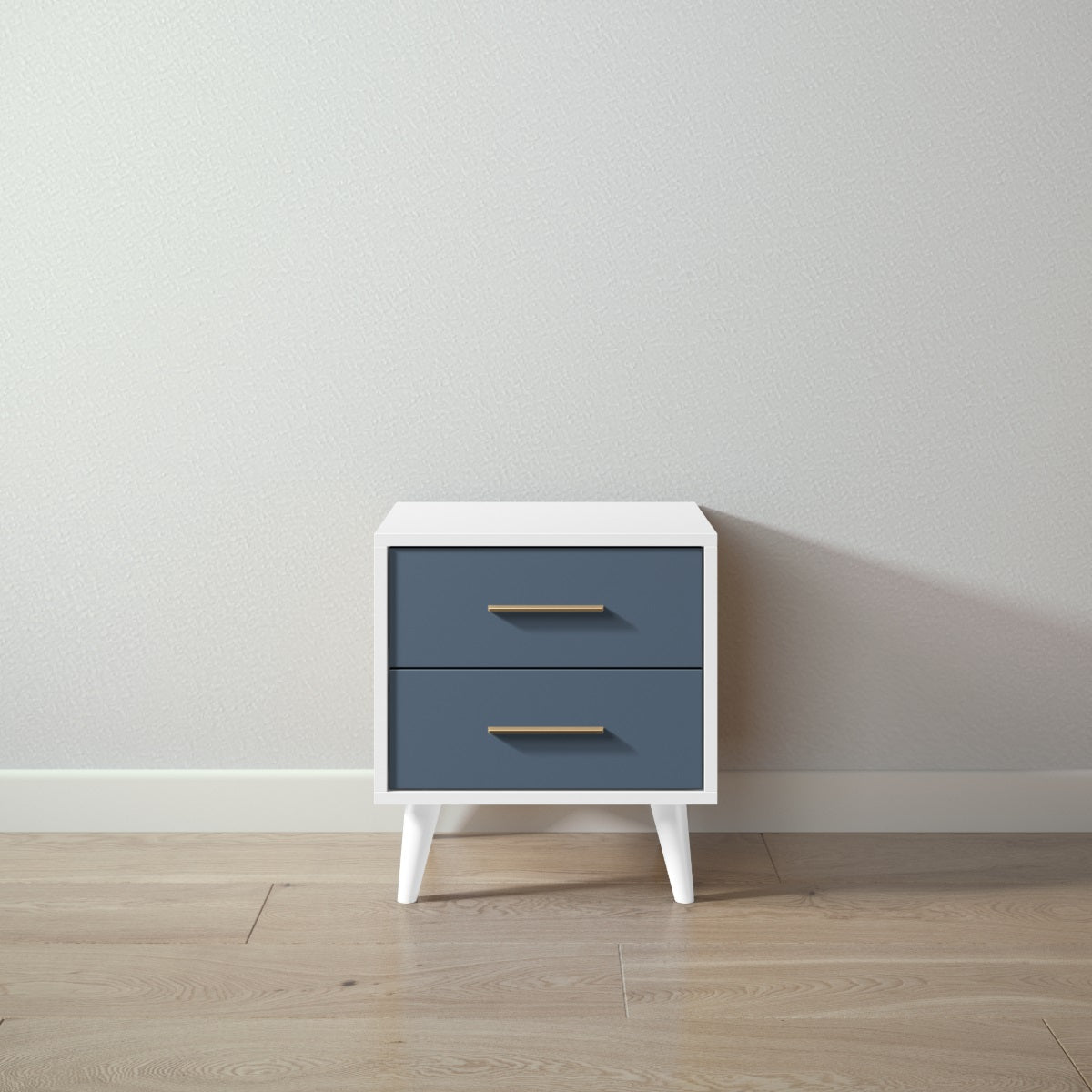 Romina New York Nightstand Nightstands Romina Furniture