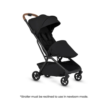 Nia Compact Travel Stroller Strollers - Single Silver Cross