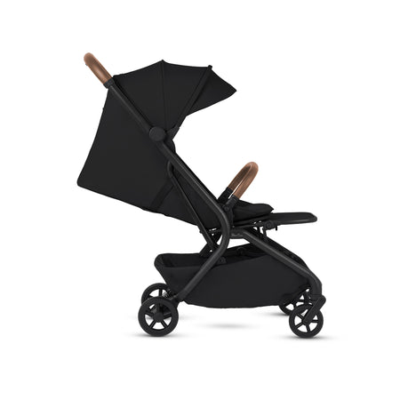 Nia Compact Travel Stroller Strollers - Single Silver Cross