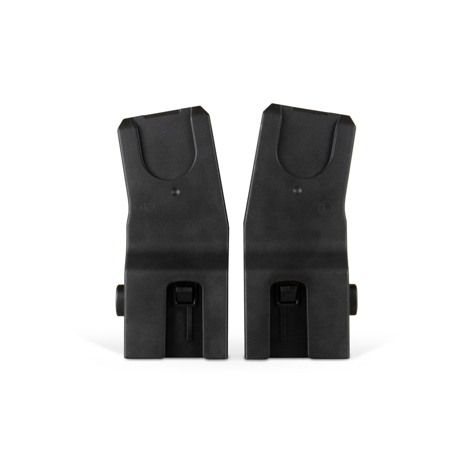 Nia Universal Car Seat Adapters Car Seat Adapters Silver Cross