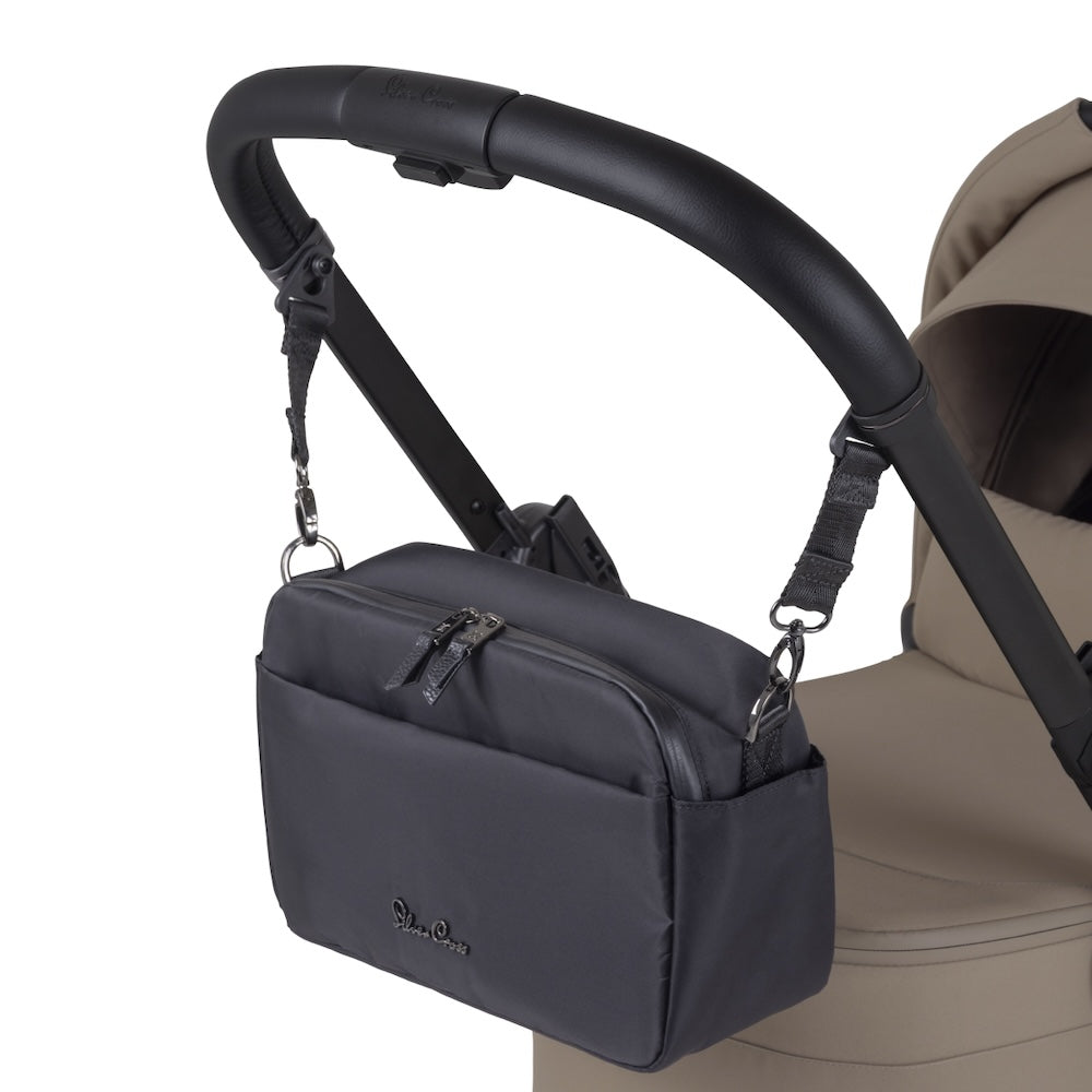 Universal Parent Stroller Organizer for Silver Cross Strollers Parent Organizers & Consoles Silver Cross