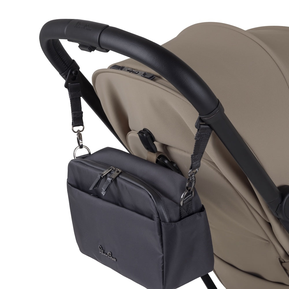 Universal Parent Stroller Organizer for Silver Cross Strollers Parent Organizers & Consoles Silver Cross
