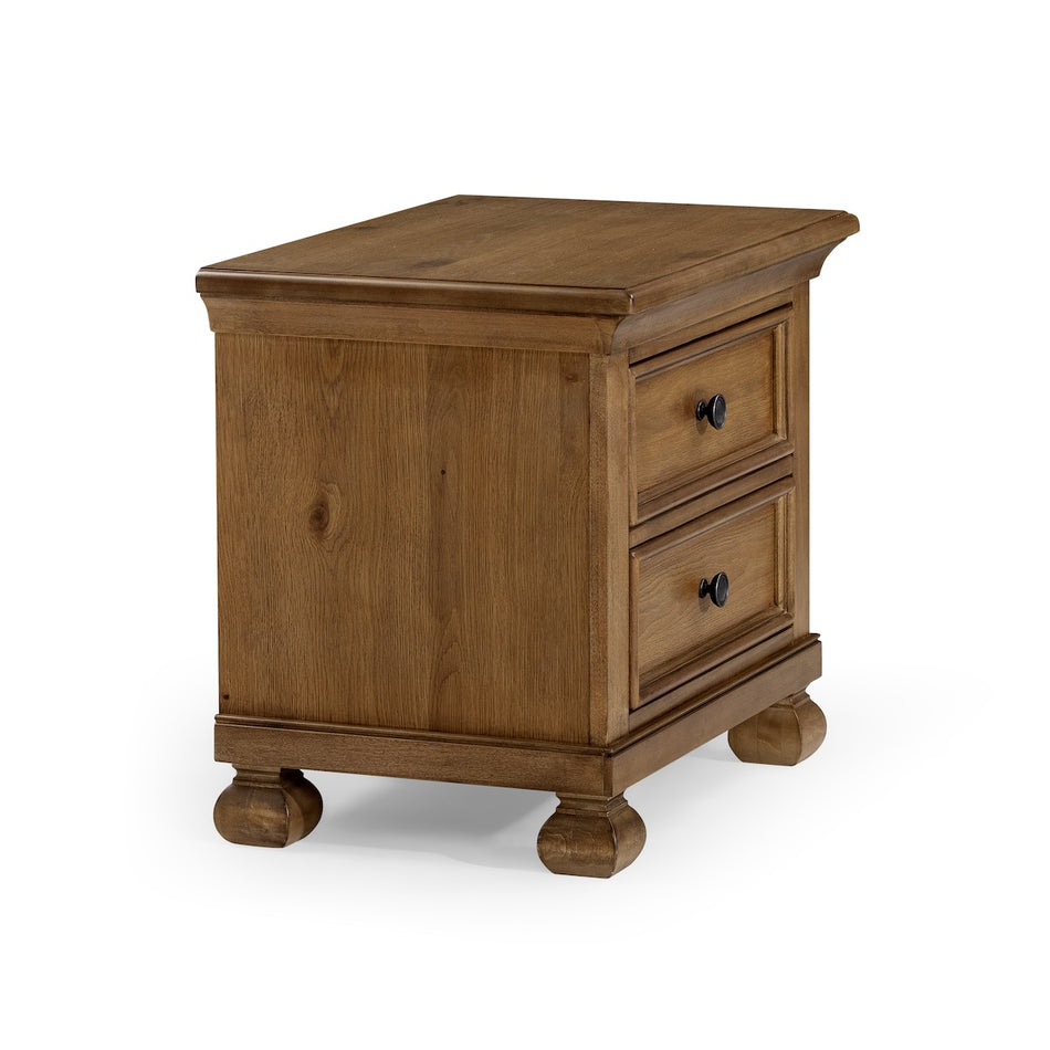 Solvang Nightstand Nightstands Baby Appleseed