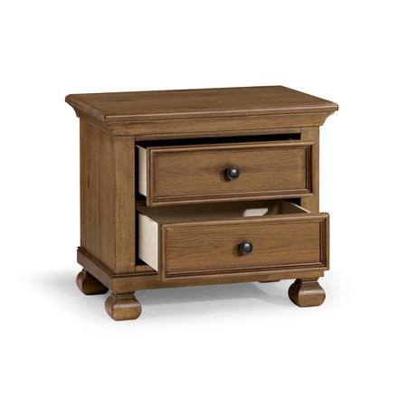 Solvang Nightstand Nightstands Baby Appleseed