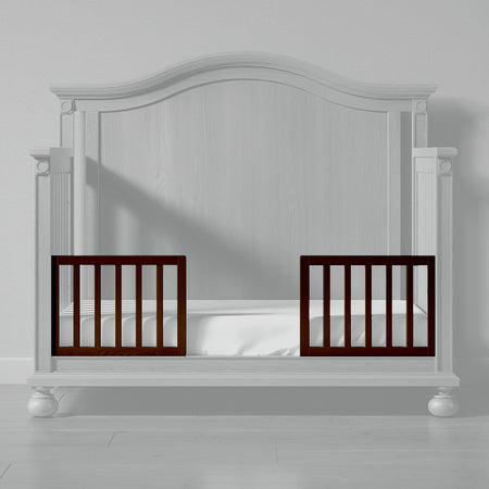 Romina Dakota Crib Toddler Rail Conversion Kits Romina Furniture Nocello