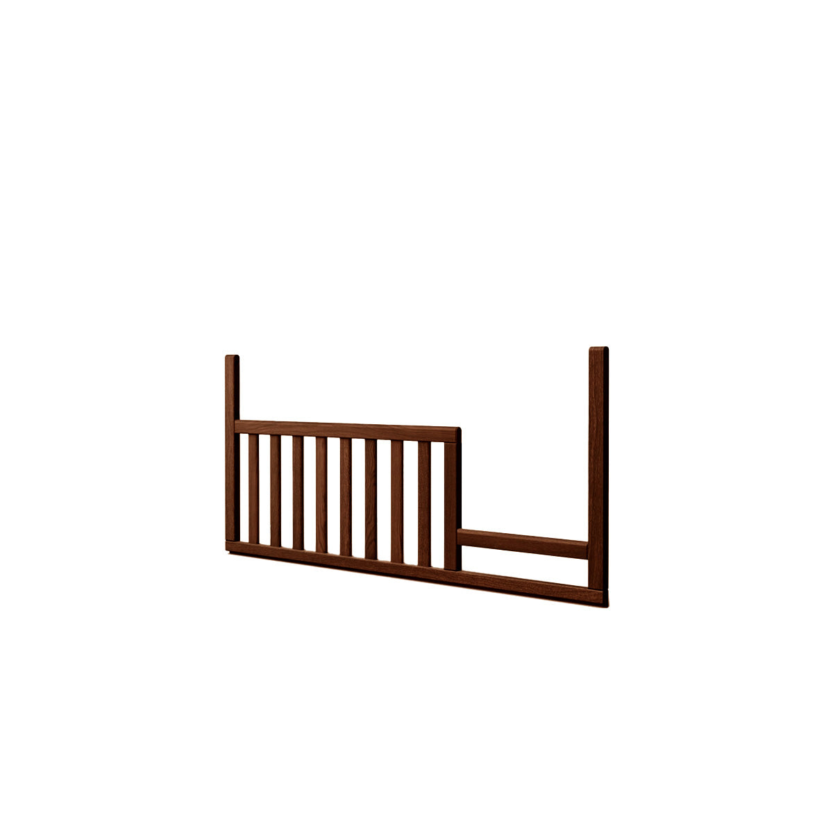 Romina Toddler Rail for Karisma Convertible Cribs Conversion Kits Romina Furniture Nocello