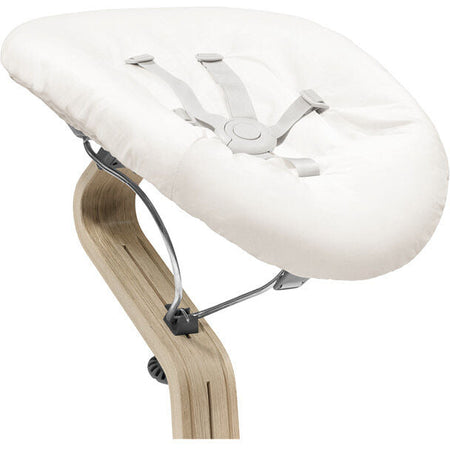 Nomi Newborn Set High Chairs Stokke Grey Grey Sand