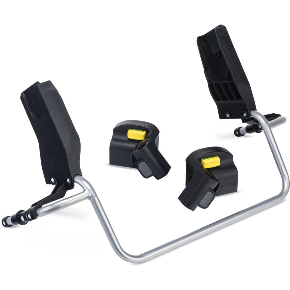 Single Infant Car Seat Adapter | Nuna/Maxi Cosi/Cybex
