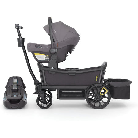 Cruiser XL Infant Car Seat Adapter Stroller Accessories Veer