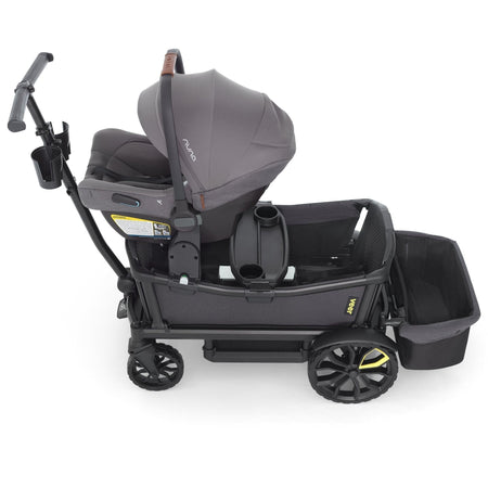 Cruiser XL Infant Car Seat Adapter Stroller Accessories Veer