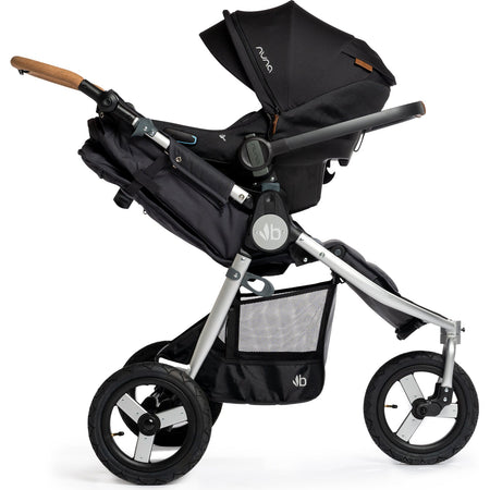 Indie / Speed Car Seat Adapter | Clek / Cybex / Nuna / Maxi Cosi Car Seat Adapters Bumbleride