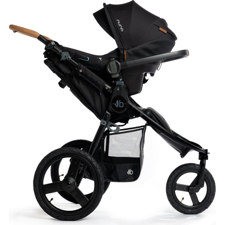 Indie / Speed Car Seat Adapter | Clek / Cybex / Nuna / Maxi Cosi Car Seat Adapters Bumbleride