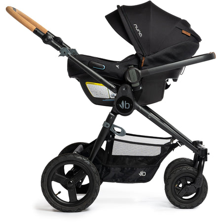 Era Car Seat Adapter | Clek / Cybex / Nuna / Maxi Cosi Car Seat Adapters Bumbleride