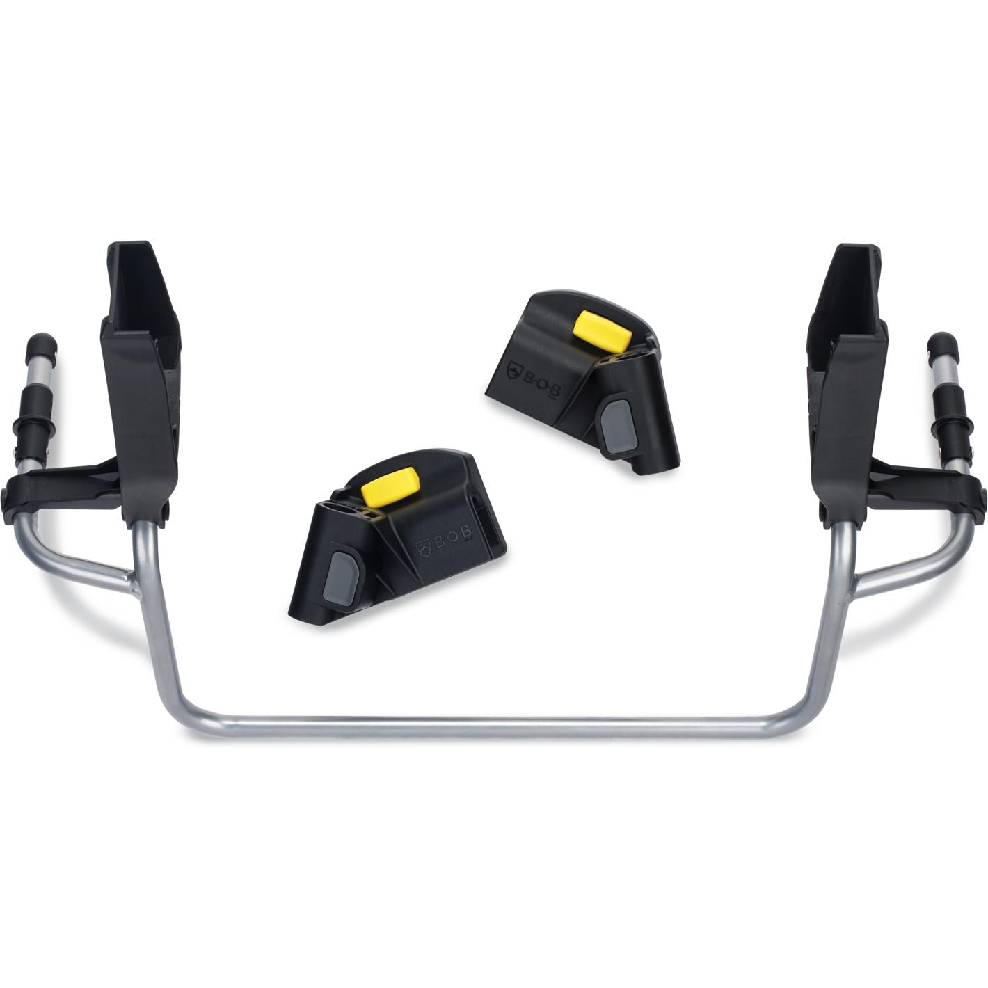 Single Infant Car Seat Adapter | Nuna/Maxi Cosi/Cybex Car Seat Adapters BOB