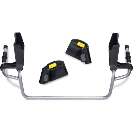 Single Infant Car Seat Adapter | Nuna/Maxi Cosi/Cybex Car Seat Adapters BOB