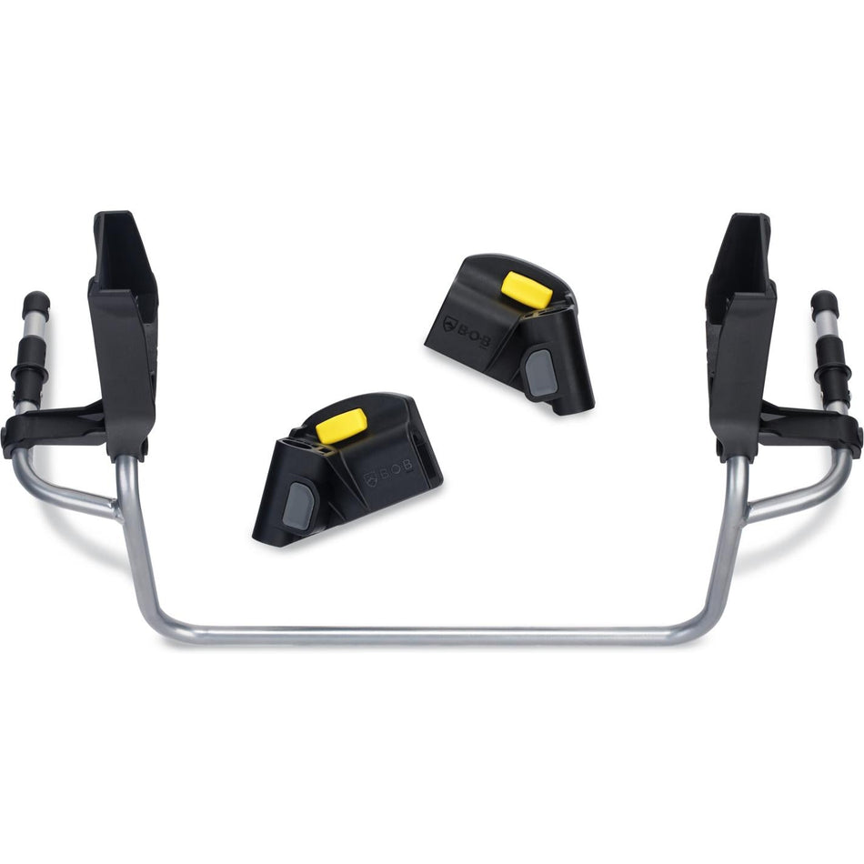 Single Infant Car Seat Adapter | Nuna/Maxi Cosi/Cybex