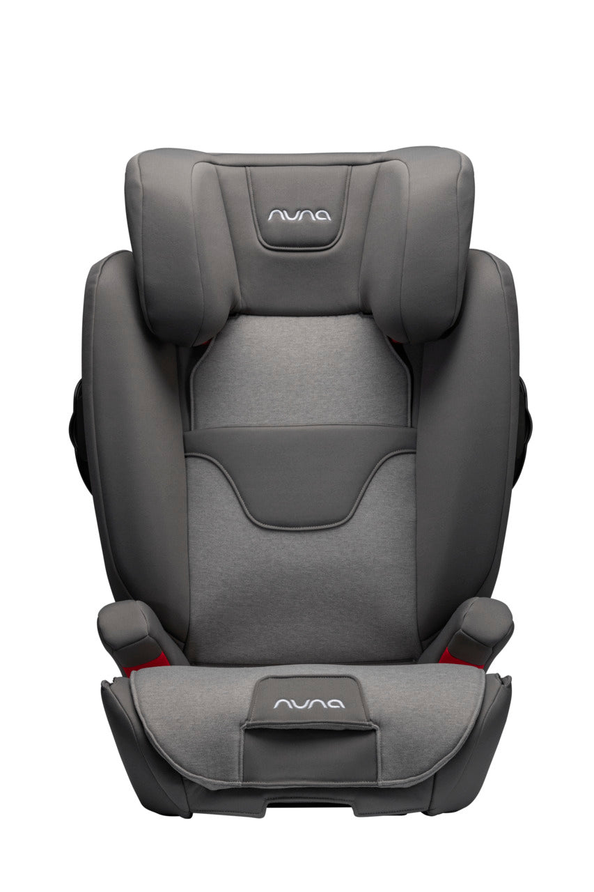 AACE Booster Car Seat - Floor Model - Store Pickup Only Car Seats - Booster Nuna Granite