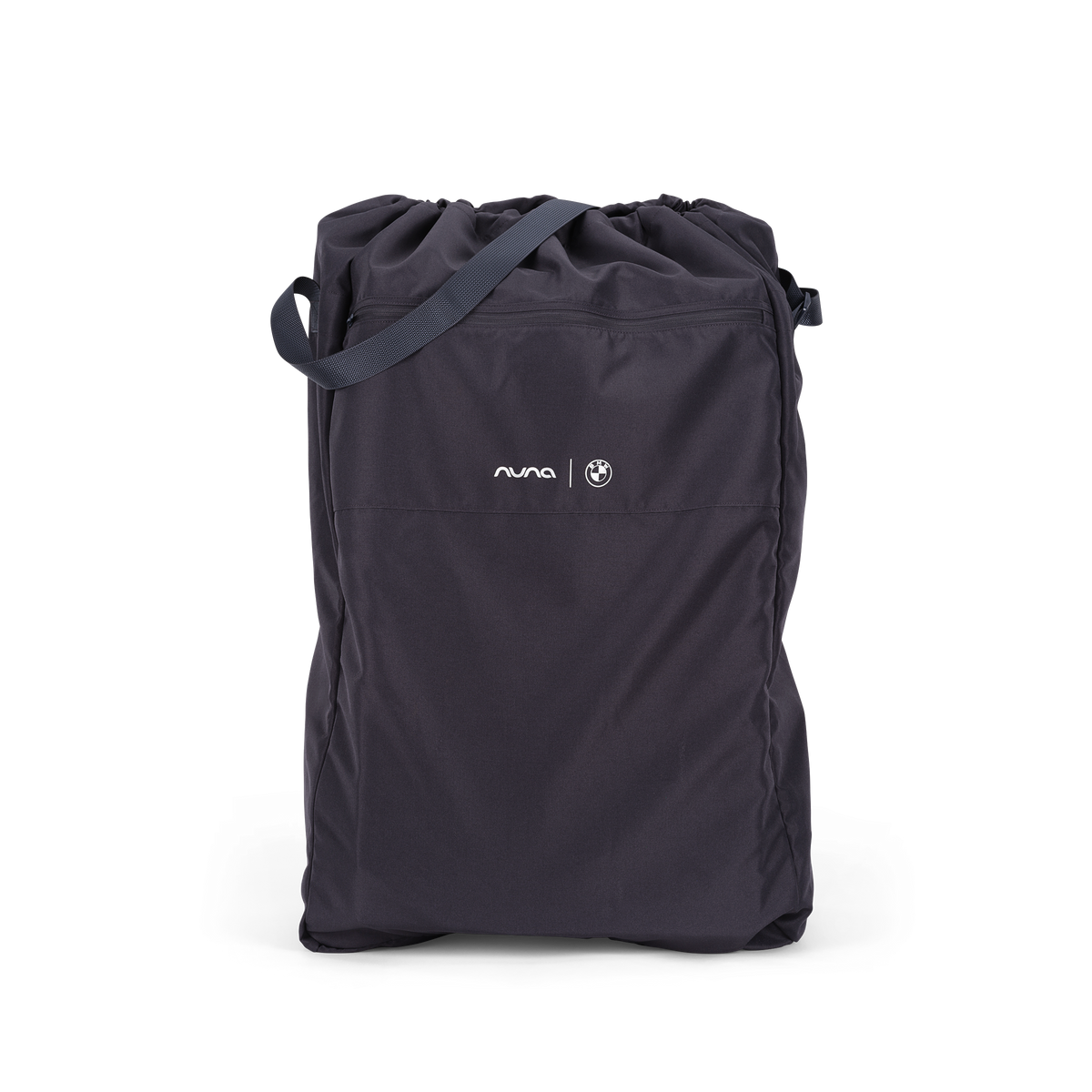 x BMW SWIV Lightweight Stroller in Umber Strollers - Single Nuna