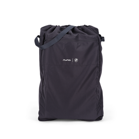 x BMW SWIV Lightweight Stroller in Umber Strollers - Single Nuna