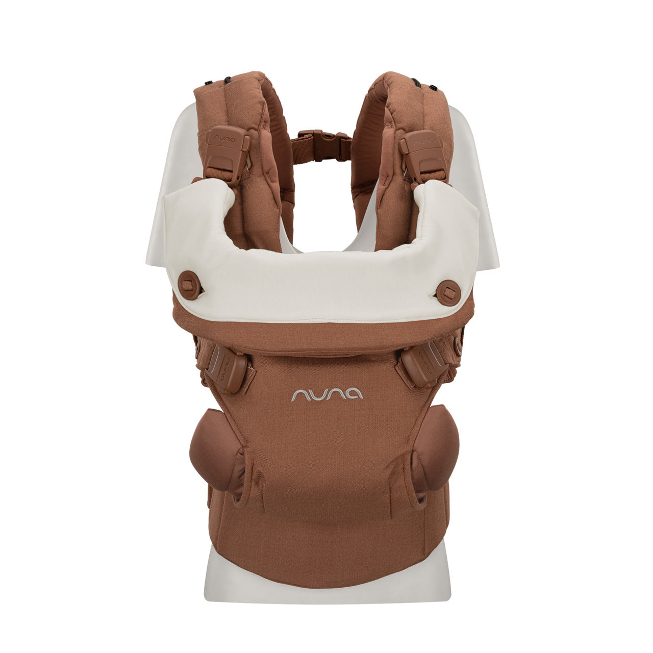 Nuna CUDL luxe Baby Carrier - Canyon – Destination Baby & Kids