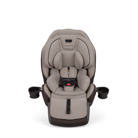 nuna exec stroller Nuna EXEC Next Car Seat Caviar/Chocolate