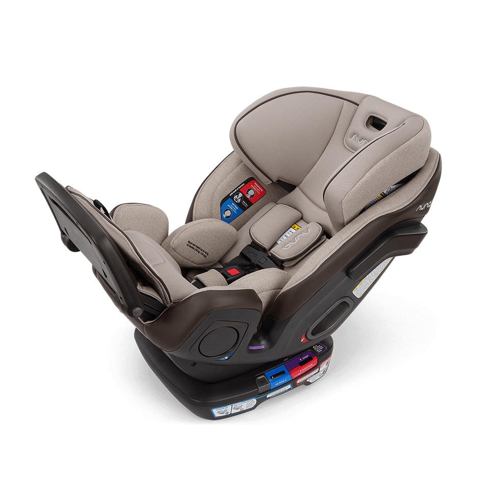 EXEC Next All-in-One Convertible Car Seat