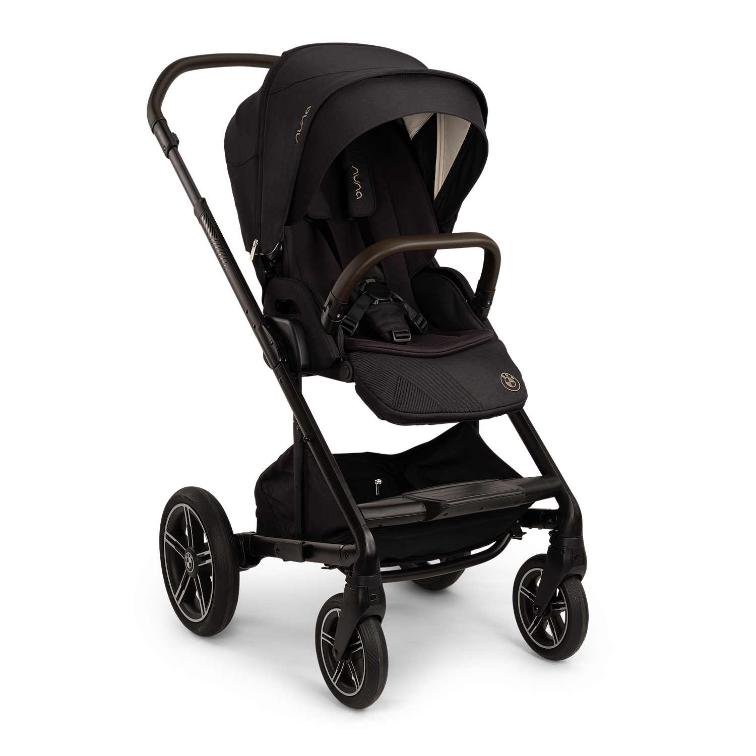 nuna all terrain stroller x BMW MIXX NEXT All Terrain Stroller in Element
