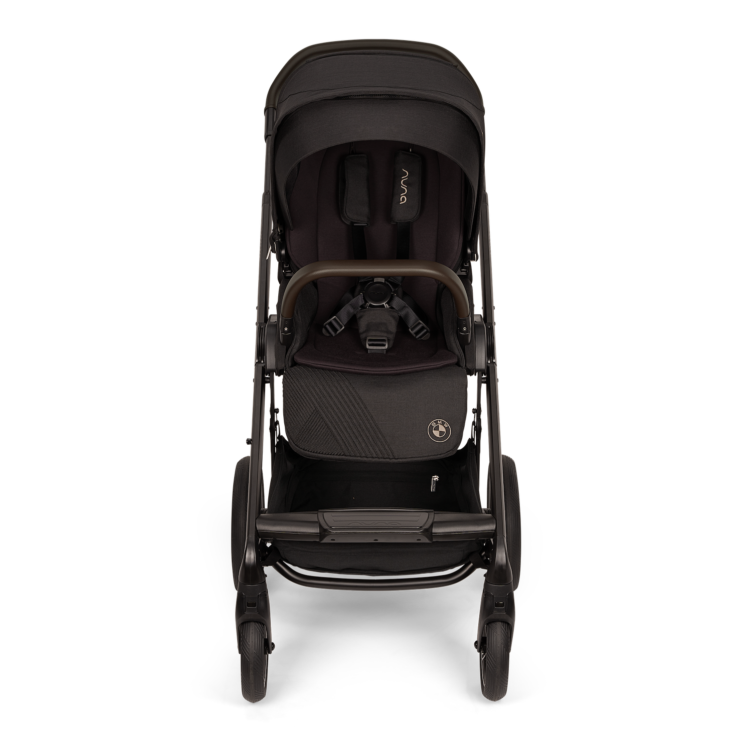 nuna all terrain stroller Nuna x BMW MIXX NEXT All Terrain Stroller in Element – Destination Baby &  Kids