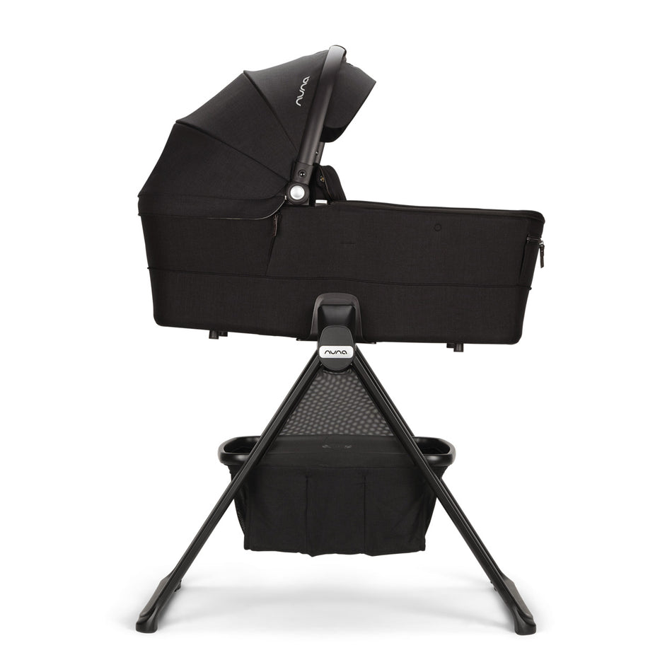 MIXX Series Bassinet + Stand ( 2026 ) Stroller Accessories Nuna