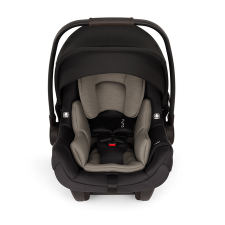 PIPA aire + PIPA series base Car Seats - Infant Nuna