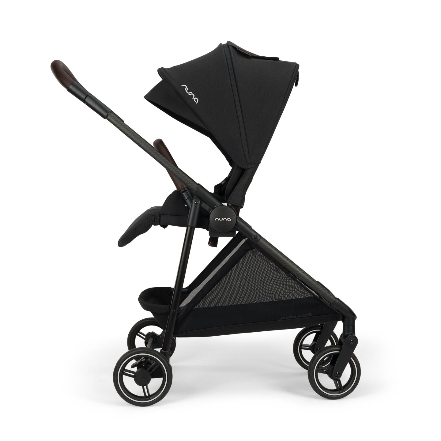 flex system stroller seat Tandem Seats Nuna
