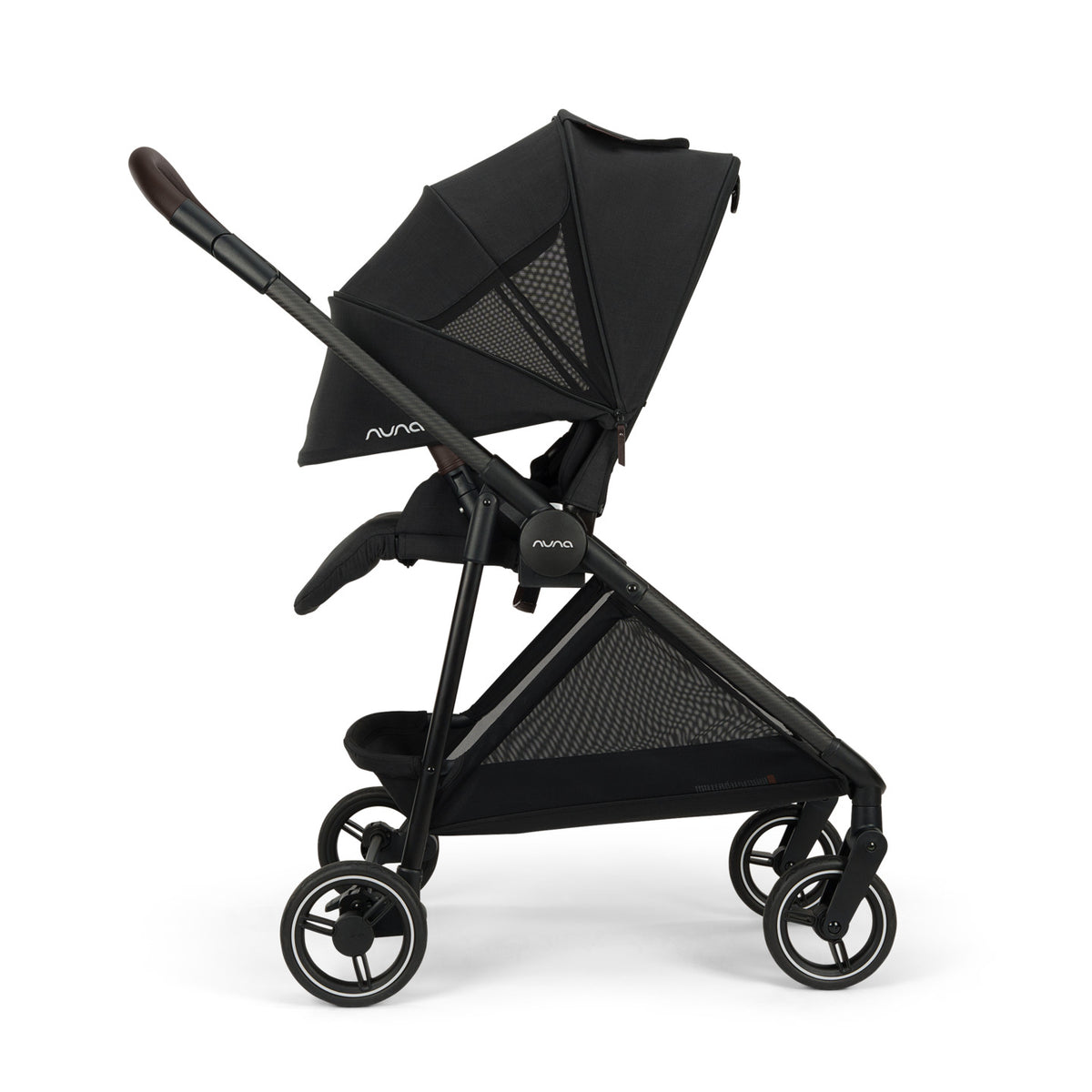 flex system stroller seat Tandem Seats Nuna
