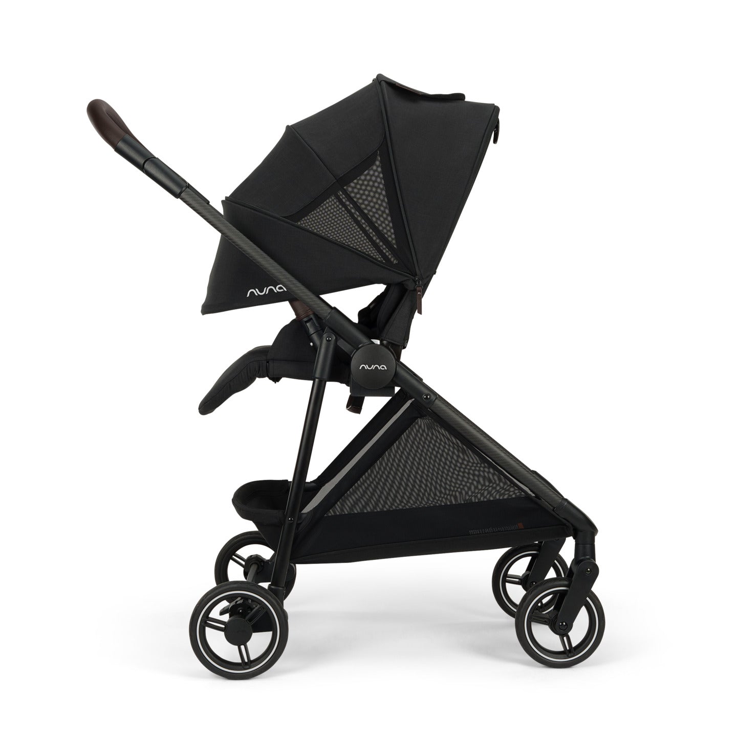 flex system stroller seat Tandem Seats Nuna