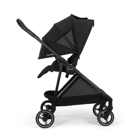 flex system stroller seat Tandem Seats Nuna