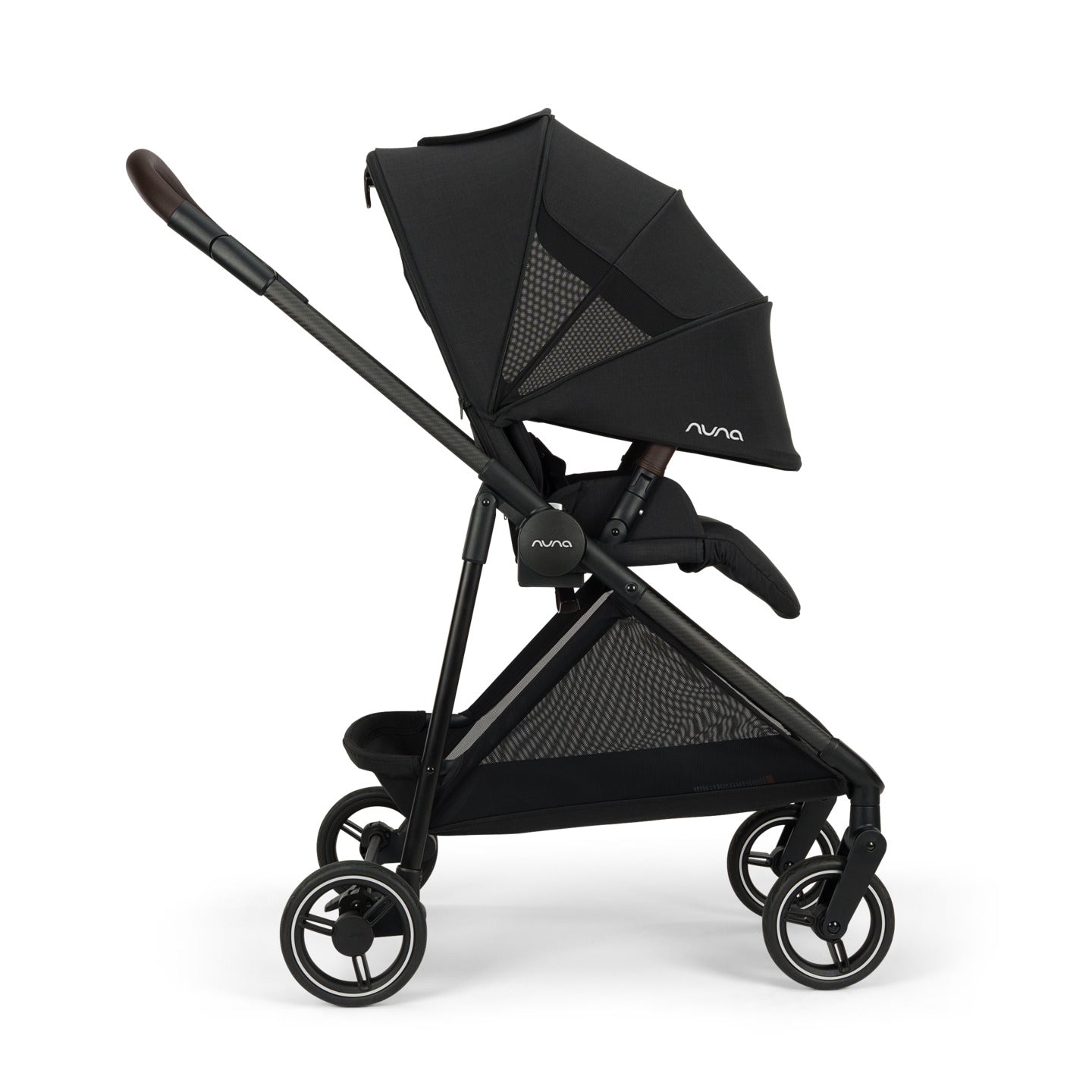 flex system stroller seat Tandem Seats Nuna