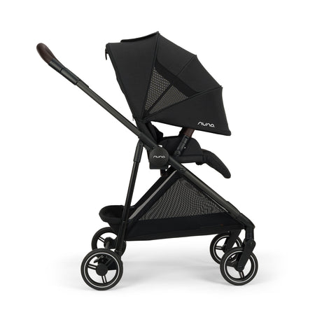 flex system stroller seat Tandem Seats Nuna
