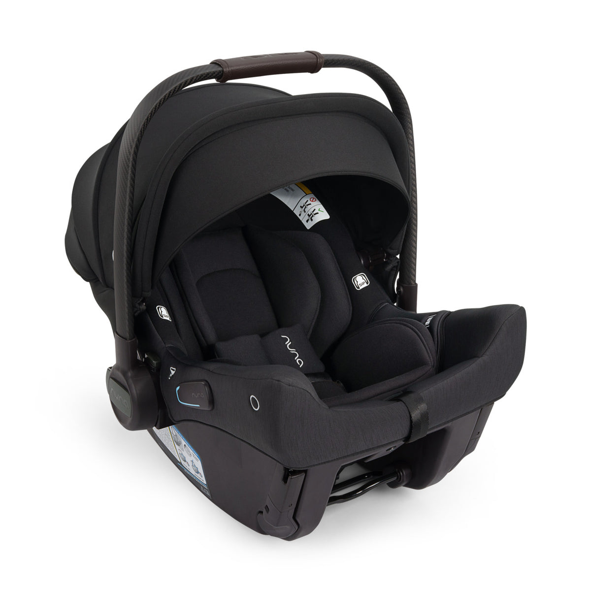 PIPA™ urbn flex lightweight travel system Strollers - Single Nuna