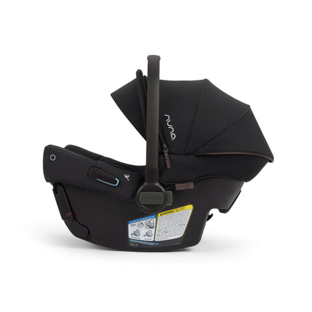 PIPA™ urbn flex lightweight travel system Strollers - Single Nuna