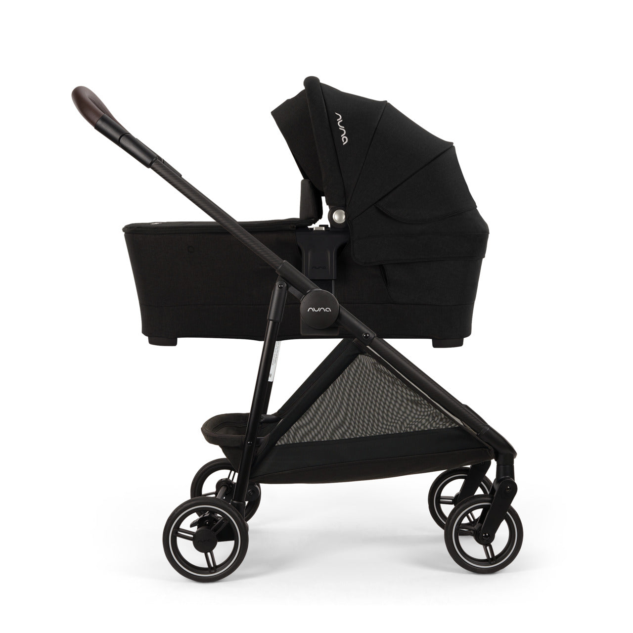 PIPA™ urbn flex lightweight travel system Strollers - Single Nuna
