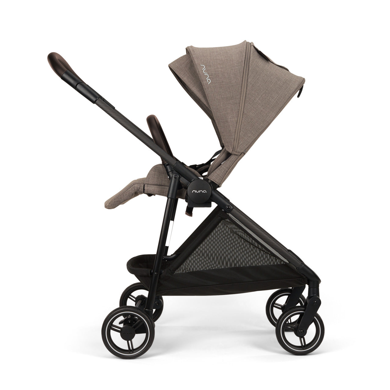 flex system stroller seat Tandem Seats Nuna