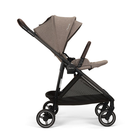 flex system stroller seat Tandem Seats Nuna