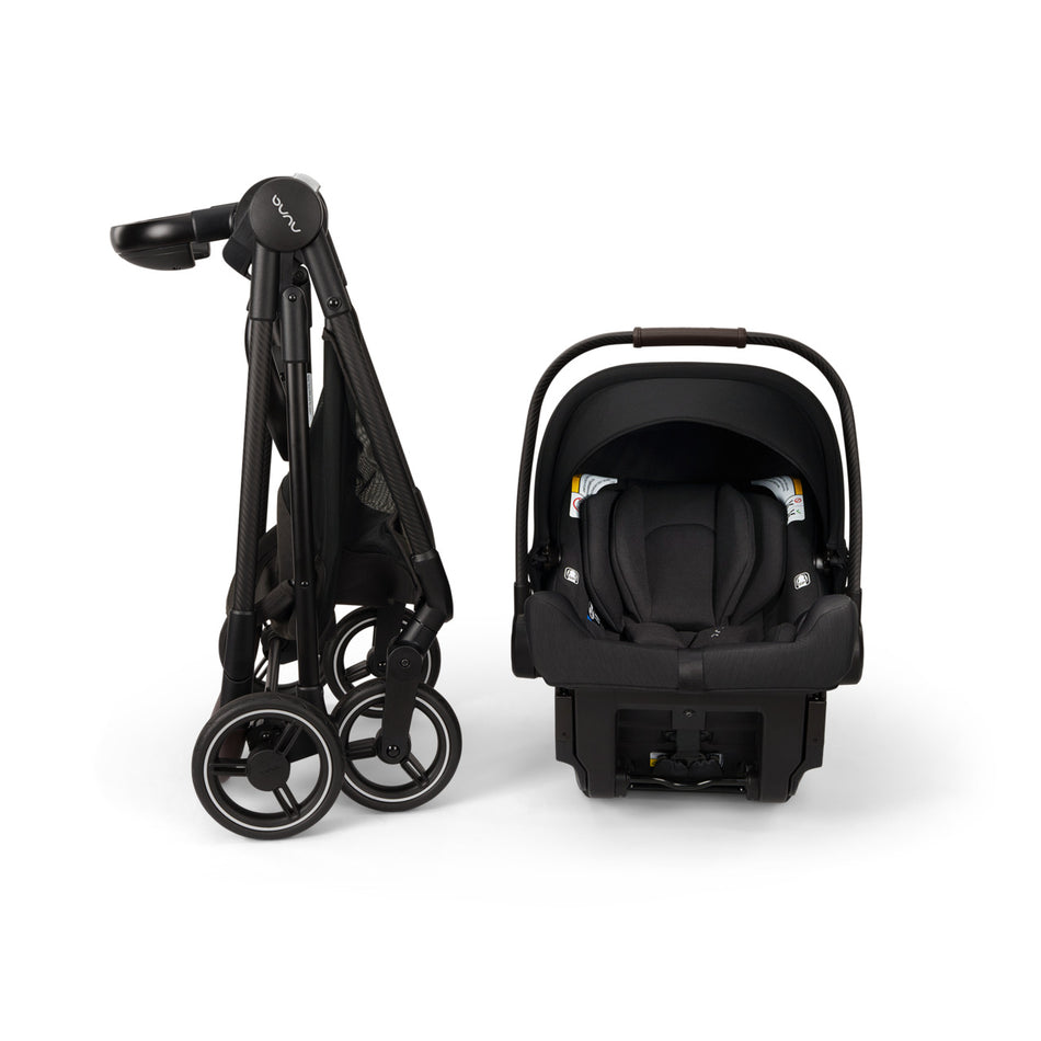 PIPA™ urbn flex lightweight travel system