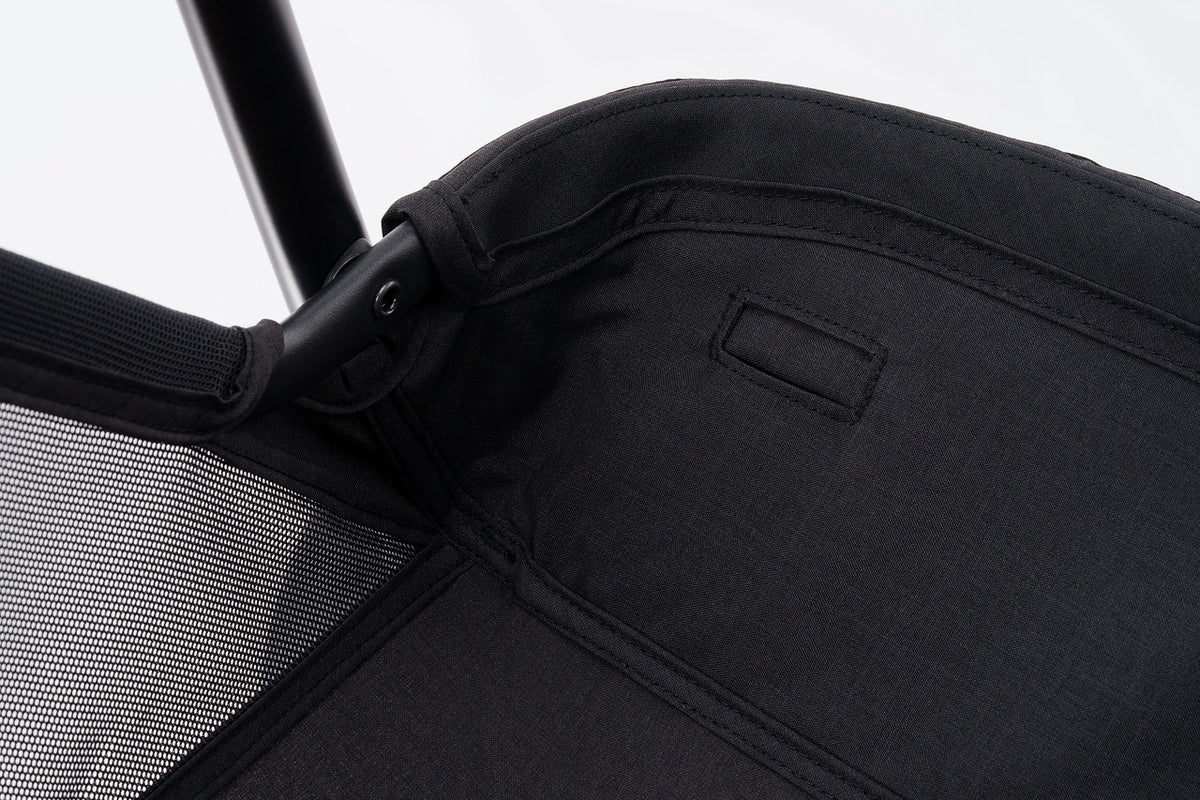PIPA™ urbn flex lightweight travel system Strollers - Single Nuna