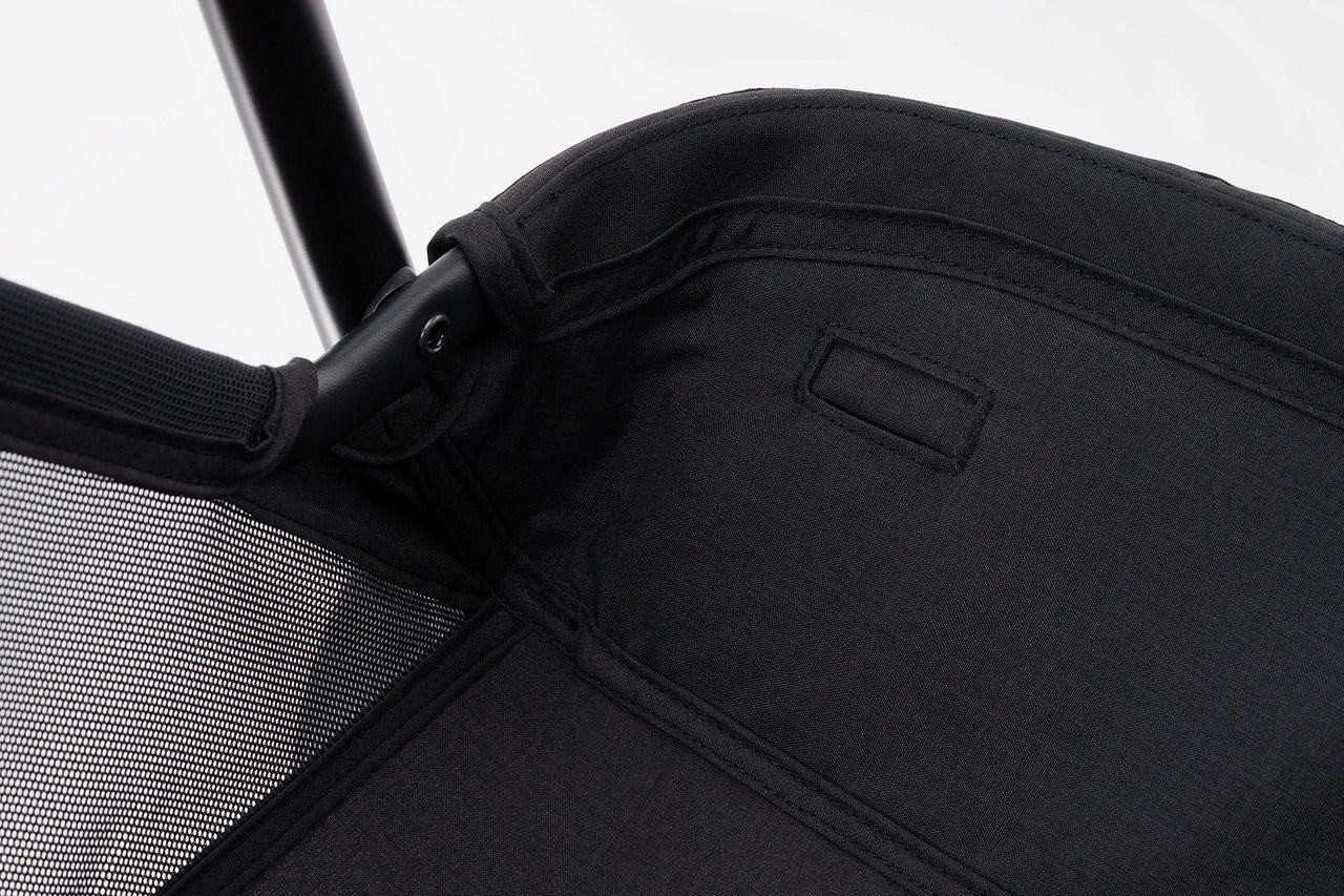 PIPA™ urbn flex lightweight travel system Strollers - Single Nuna