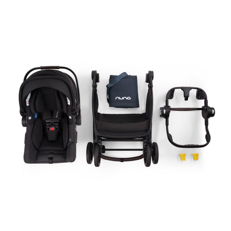 nuna pipa urbn travel stroller Nuna PIPA™ urbn flex lightweight travel system